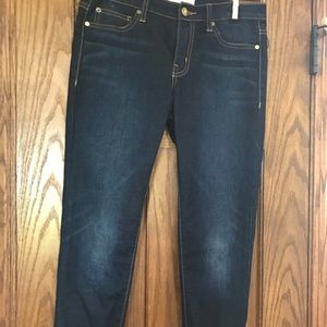 Henry and Belle skinny jean